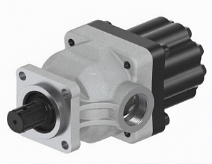 Гидронасос аксиально-поршневой с прямым блоком 70 CC PISTON PUMP (1109070AIBE)