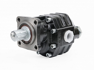 Насос GP3BT51B-Z1C5G-V (ISO)