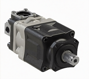 Гидронасос аксиально-поршневой с прямым блоком 105 CC PISTON PUMP (1109105AIBE)