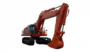 Ремкомплект ZX70-3 "Hitachi"