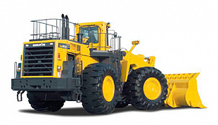 Ремкомплект WA800/3 "Komatsu"