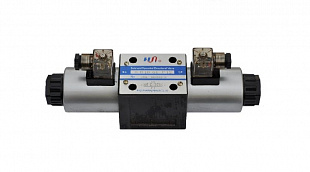 Гидрораспределитель 4DWG10E30/AC110N (аналог ВЕ10 44 В110 УНМД1)