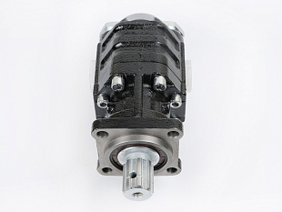Насос GP3BT34R-Z1C5G-V (ISO)