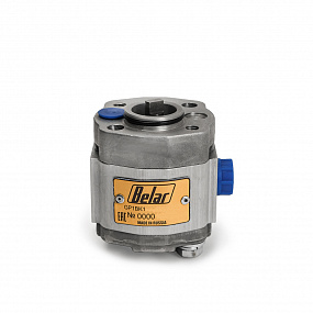 Насос GP1BK1L-K210GC-C