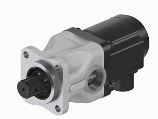 Гидронасос аксиально-поршневой с прямым блоком 41 CC PISTON PUMP (1106041AIBE)