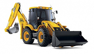 Ремкомплект 4CX, 4CX Super "JCB"