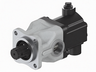 Гидронасос аксиально-поршневой с прямым блоком 58 CC PISTON PUMP (1106058AIBE)