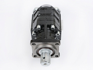 Насос GP3BT82B-Z1C5G-V (ISO)
