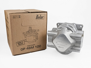 Насос НШ100М-3Л (GP4BM100L-A405A)