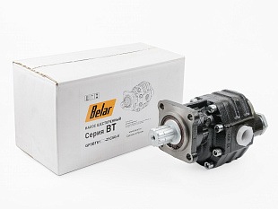 Насос GP3BT82R-Z1C5G-V (ISO)