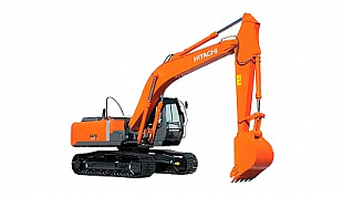 Ремкомплект ZX200, ZX210, ZX240 "Hitachi